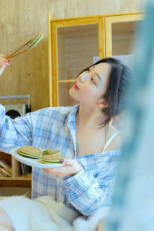 恐龙与美女
